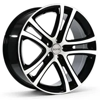 SONİC 1032/3 8.0X18 5X112 ET40 73,1 BD 1